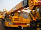 Kato And Tadano 30Tons Crane